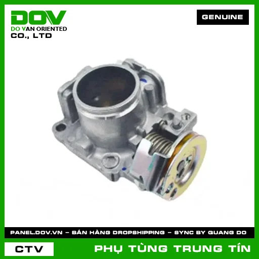 BỘ THÂN GA | 16410-K45-NL1 | HONDA (CB300R) — 16410K45NL1