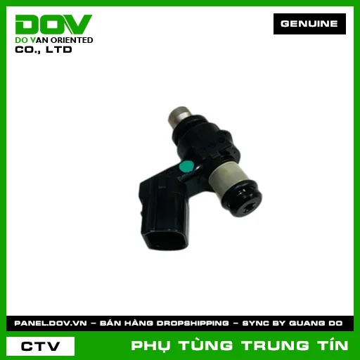 THÂN GA | 16410-K90-V01 | HONDA (WAVE RSX 110) — 16410K90V01