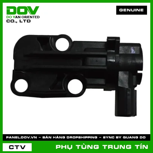 BỘ VAN ĐIỀU KHIỂN GIÓ CẦM CHỪNG | 16430-K56-N01 | HONDA (CB150R, WINNER 150) — 16430K56N01
