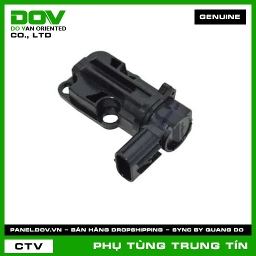 BỘ VAN ĐIỀU KHIỂN GIÓ | 16430-K97-T01 | HONDA (CB150R, CB300R, PCX, PCX 125/150, WINNER R, WINNER X) — 16430K97T01