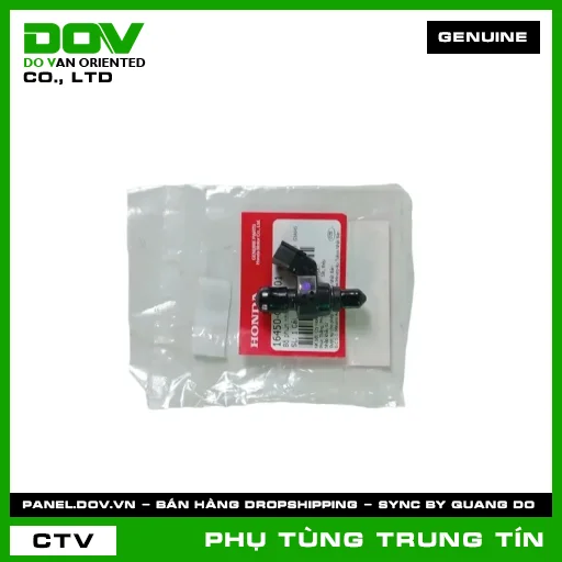 BỘ PHUN NHIÊN LIỆU | 16450-GFM-901 | HONDA — 16450GFM901