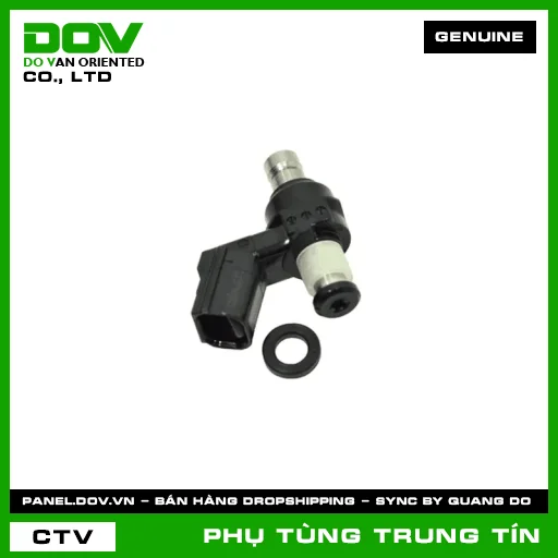 BỘ PHUN NHIÊN LIỆU | 16450-K15-601 | HONDA (CB150R, CB300R) — 16450K15601