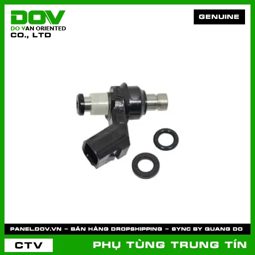 BỘ PHUN NHIÊN LIỆU | 16450-K56-N01 | HONDA (WINNER 150) — 16450K56N01