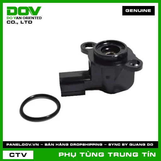 VAN ĐIỆN TỪ | 16480-K0J-N01 | HONDA (AIR BLADE 125/160, LEAD 125, SH MODE, VARIO 160, VISION 110) — 16480K0JN01