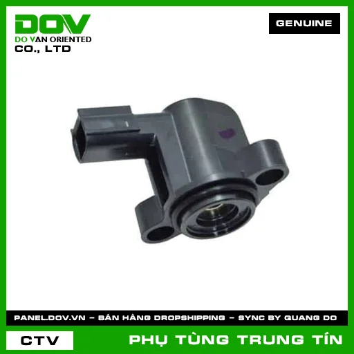 VAN ĐIỆN TỪ | 16480-KVB-S51 | HONDA (AIR BLADE 110, AIR BLADE 125, AIR BLADE 125/150, LEAD 125, MSX 125, SH MODE, VISION 110) — 16480KVBS51