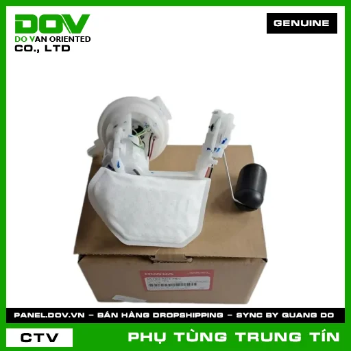 CỤM BƠM XĂNG | 16700-K03-H01 | HONDA (WAVE RSX 110) — 16700K03H01