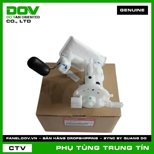 CỤM BƠM XĂNG | 16700-K12-931 | HONDA (LEAD 125) — 16700K12931