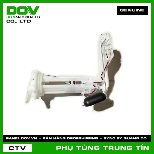 Cụm bơm xăng | 16700-K1Z-J11 | HONDA (PCX 160) — 16700K1ZJ11