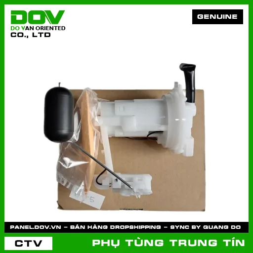 CỤM BƠM XĂNG | 16700-K27-V52 | HONDA (AIR BLADE 125) — 16700K27V52