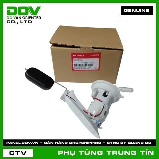 CỤM BƠM XĂNG | 16700-K44-V01 | HONDA (VISION 110) — 16700K44V01