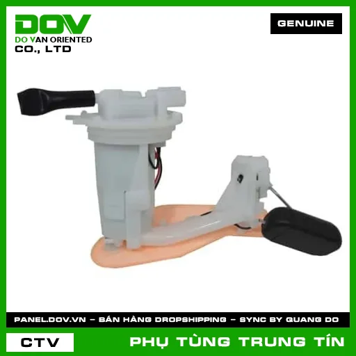 CỤM PHAO XĂNG | 16700-K56-N11 | HONDA (WINNER 150, WINNER R, WINNER X) — 16700K56N11