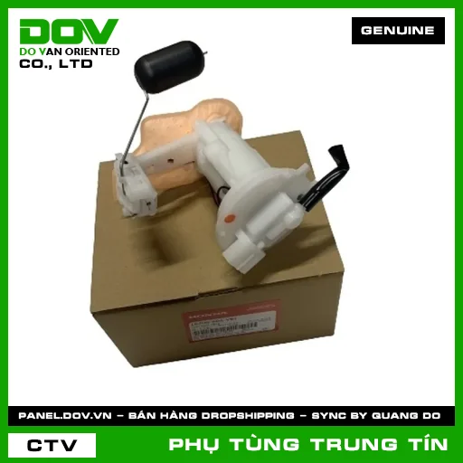 CỤM BƠM XĂNG | 16700-K66-VE1 | HONDA — 16700K66VE1