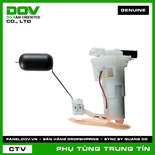 CỤM PHAO XĂNG | 16700-K77-V01 | HONDA (SH 125/150) — 16700K77V01