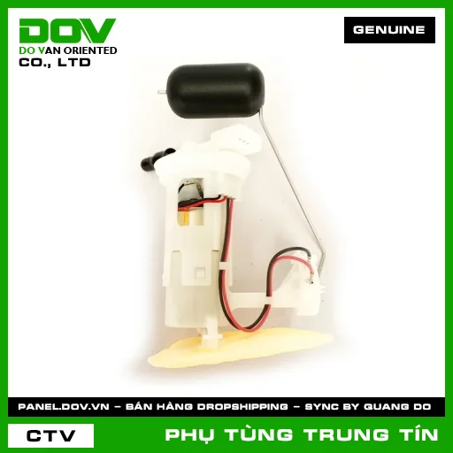 BỘ BƠM XĂNG | 16700-KVG-V22 | HONDA (AIR BLADE 110) — 16700KVGV22