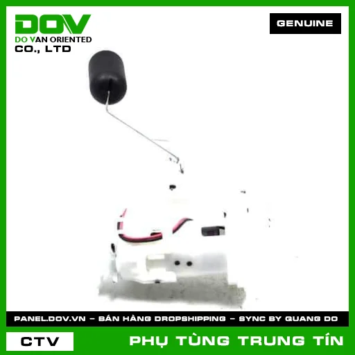BỘ BƠM XĂNG | 16700-KZL-931 | HONDA (VISION 110) — 16700KZL931