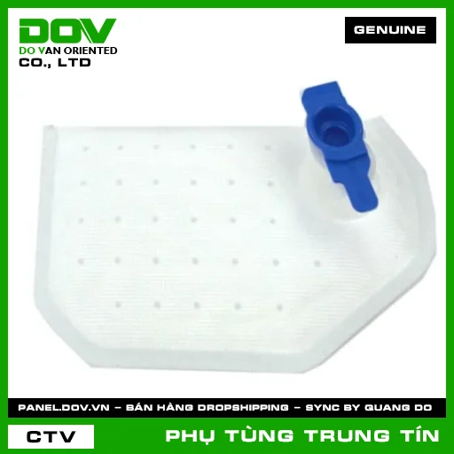 BỘ LỌC XĂNG | 16707-K12-901 | HONDA (LEAD 125, PCX, PCX 125/150, PCX 160) — 16707K12901