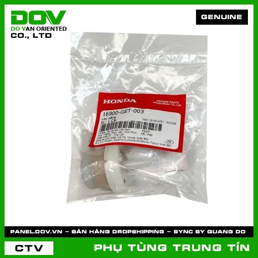 LỌC XĂNG | 16900-GET-003 | HONDA (AIR BLADE 110) — 16900GET003