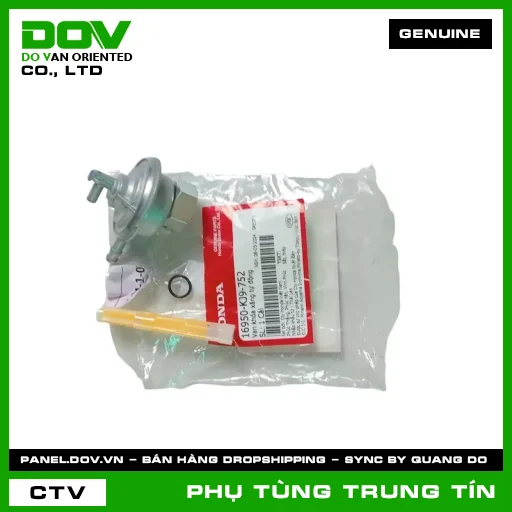 Van khóa xăng tự động | 16950-KJ9-752 | HONDA (CLICK 110) — 16950KJ9752