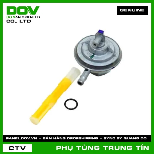 VAN KHÓA XĂNG TỰ ĐỘNG | 16950-KZL-A01 | HONDA (FUTURE 125) — 16950KZLA01