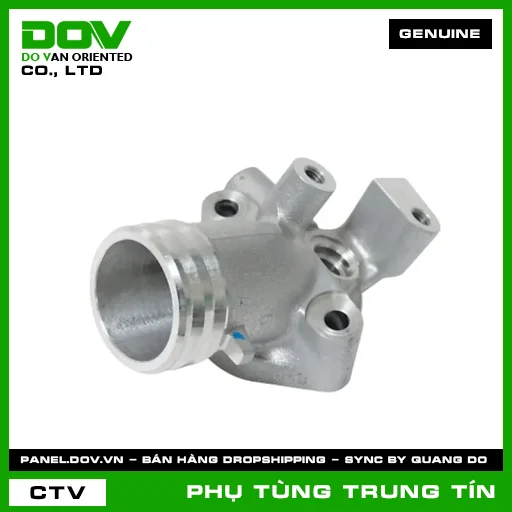 Cổ hút | 17111-K77-D00 | HONDA — 17111K77D00