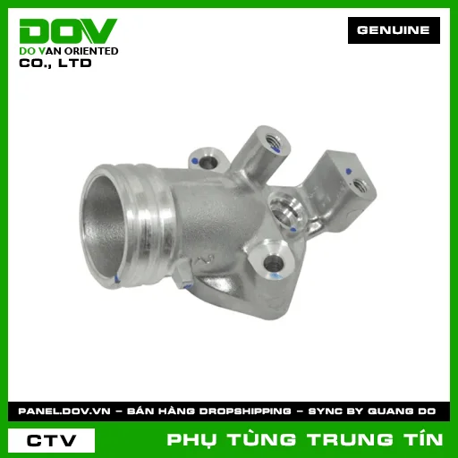 CỔ HÚT | 17111-K97-U00 | HONDA (PCX) — 17111K97U00