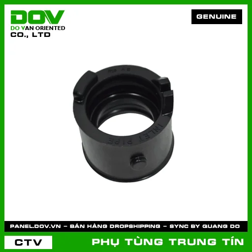 ĐỆM CÁCH THÂN GA | 17112-KZY-700 | HONDA (PCX, PCX 125/150, SH 125/150) — 17112KZY700