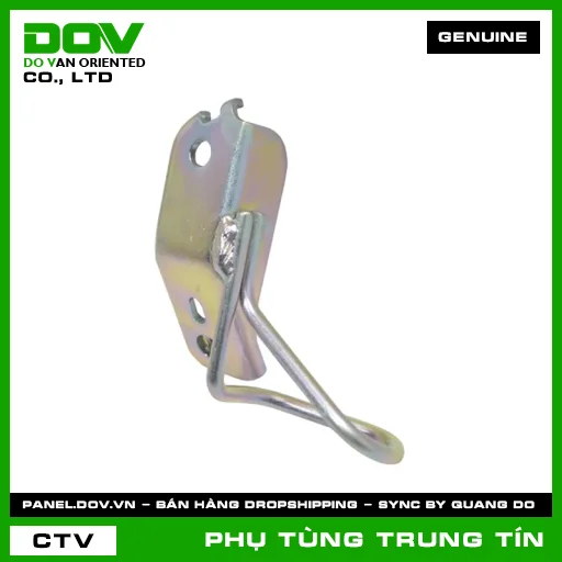 GIÁ BẮT ỐNG DẪN XĂNG | 17120-K97-T00 | HONDA (PCX, PCX 125/150) — 17120K97T00