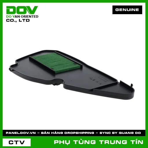 Tấm lọc khí | 17210-GGZ-J00 | HONDA — 17210GGZJ00
