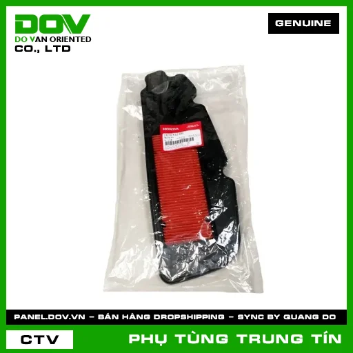 TẤM LỌC KHÍ | 17210-K12-930 | HONDA (LEAD 125) — 17210K12930