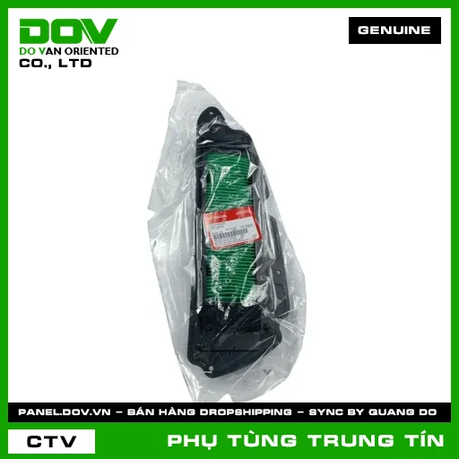 TẤM LỌC KHÍ | 17210-K1B-D00 | HONDA (SH 350) — 17210K1BD00