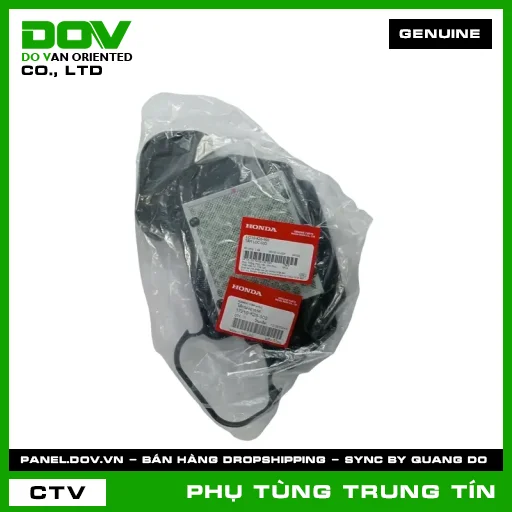 TẤM LỌC GIÓ | 17210-K26-900 | HONDA (MSX 125) — 17210K26900