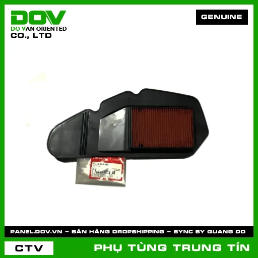 TẤM LỌC KHÍ | 17210-K29-V80 | HONDA — 17210K29V80