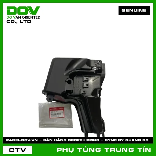 THÂN BẦU LỌC GIÓ | 17210-K87-A00 | HONDA (REBEL 300) — 17210K87A00