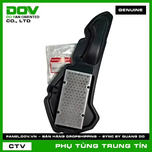 TẤM LỌC KHÍ | 17210-K97-J00 | HONDA (PCX, PCX 125/150) — 17210K97J00