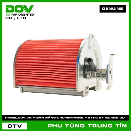GIÁ GIỮ TẤM LỌC KHÍ | 17210-KBG-770 | HONDA (CB250 NIGHTHAWK) — 17210KBG770