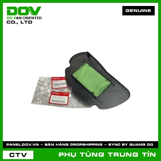 TẤM LỌC KHÍ | 17210-KWN-900 | HONDA (PCX) — 17210KWN900