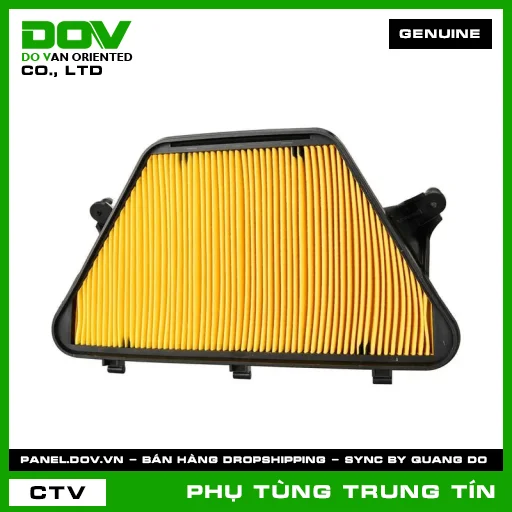 TẤM LỌC KHÍ | 17210-MKR-D10 | HONDA — 17210MKRD10
