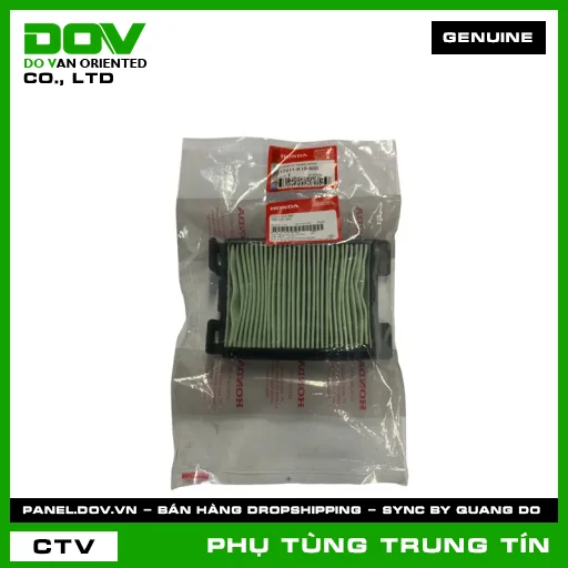 TẤM LỌC KHÍ | 17211-K15-900 | HONDA (CBR150R) — 17211K15900