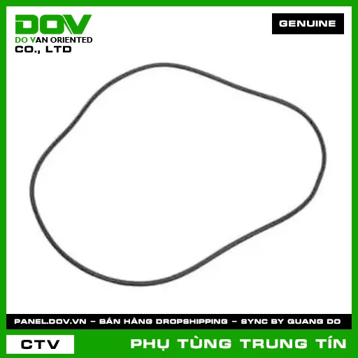 GIOĂNG BAO KÍN BẦU LỌC KHÍ | 17213-K15-900 | HONDA (CBR150R) — 17213K15900
