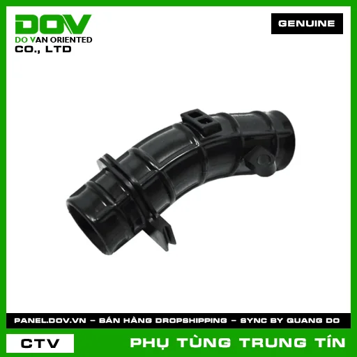 ỐNG BẦU LỌC KHÍ | 17215-K97-T00 | HONDA (PCX, PCX 125/150) — 17215K97T00