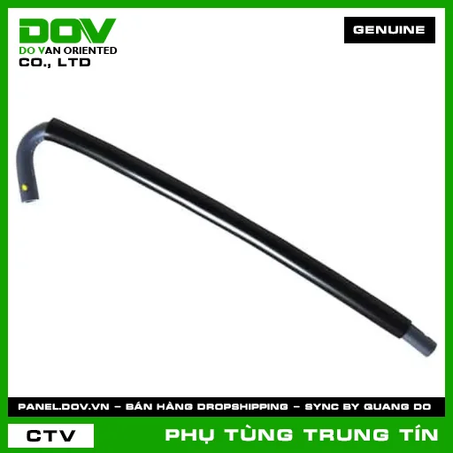 ỐNG THÔNG HƠI | 17218-K97-T00 | HONDA (PCX, PCX 125/150) — 17218K97T00