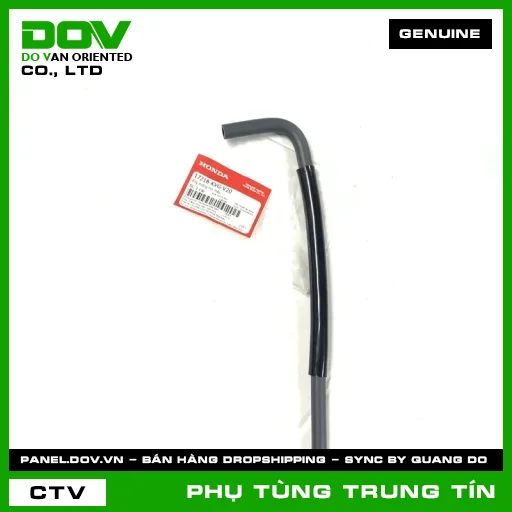 ỐNG THÔNG HƠI MÁY | 17218-KVG-V20 | HONDA (AIR BLADE 110) — 17218KVGV20