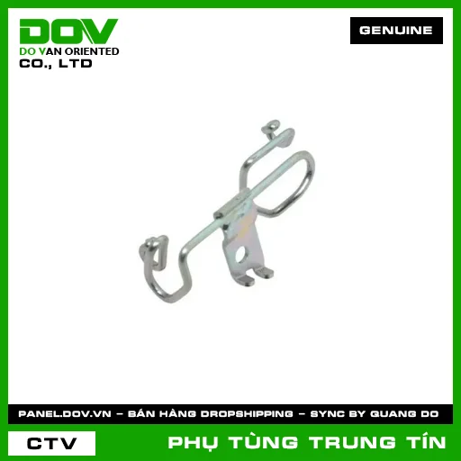 VÒNG GIỮ ỐNG THÔNG KHÍ | 17219-K97-T00 | HONDA (PCX, PCX 125/150) — 17219K97T00