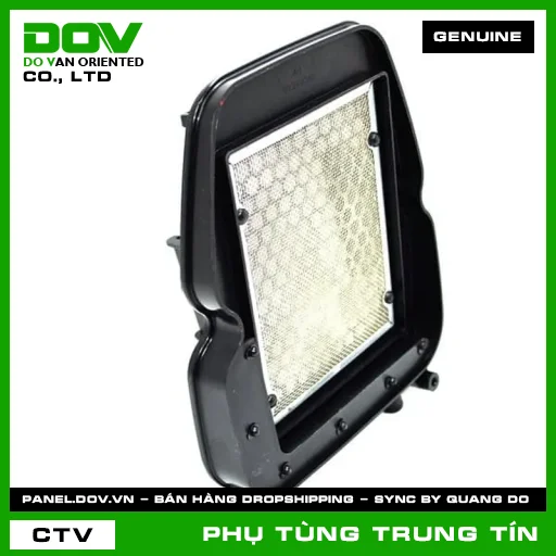 KHAY ĐỠ TẤM LỌC KHÍ | 17220-K15-900 | HONDA (CBR150R) — 17220K15900