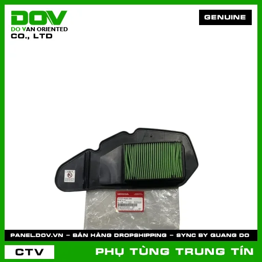 BỘ TẤM LỌC GIÓ | 17220-KWN-980 | HONDA — 17220KWN980