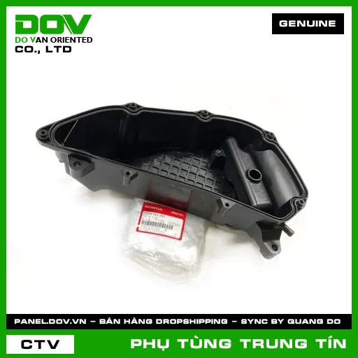 Thân bầu lọc gió | 17225-K01-900 | HONDA (SH 125/150) — 17225K01900