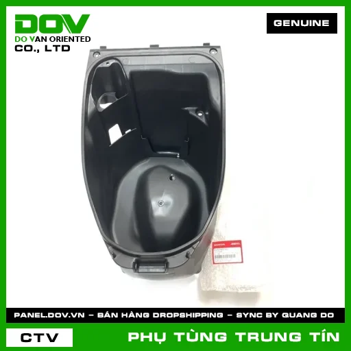 THÂN BẦU LỌC KHÍ | 17225-K03-M50 | HONDA (WAVE RSX 110) — 17225K03M50
