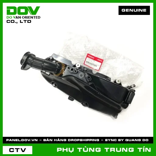 THÂN BẦU LỌC KHÍ | 17225-K12-V00 | HONDA (LEAD 125) — 17225K12V00