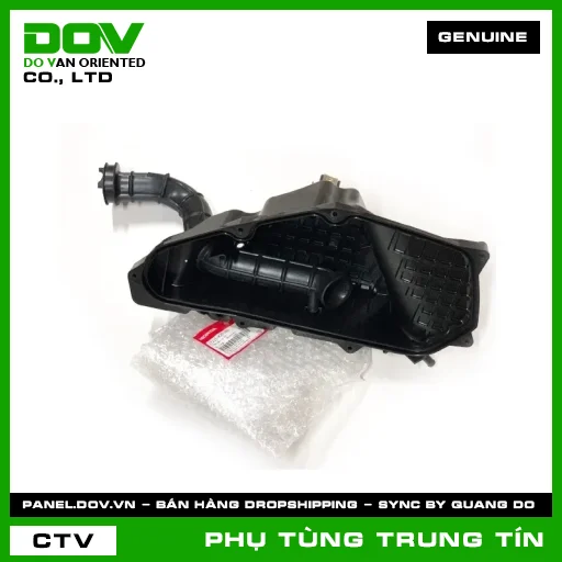 THÂN BẦU LỌC KHÍ | 17225-K29-V80 | HONDA — 17225K29V80