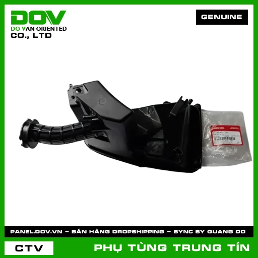 THÂN BẦU LỌC KHÍ | 17225-K2C-V00 | HONDA (VISION 110) — 17225K2CV00